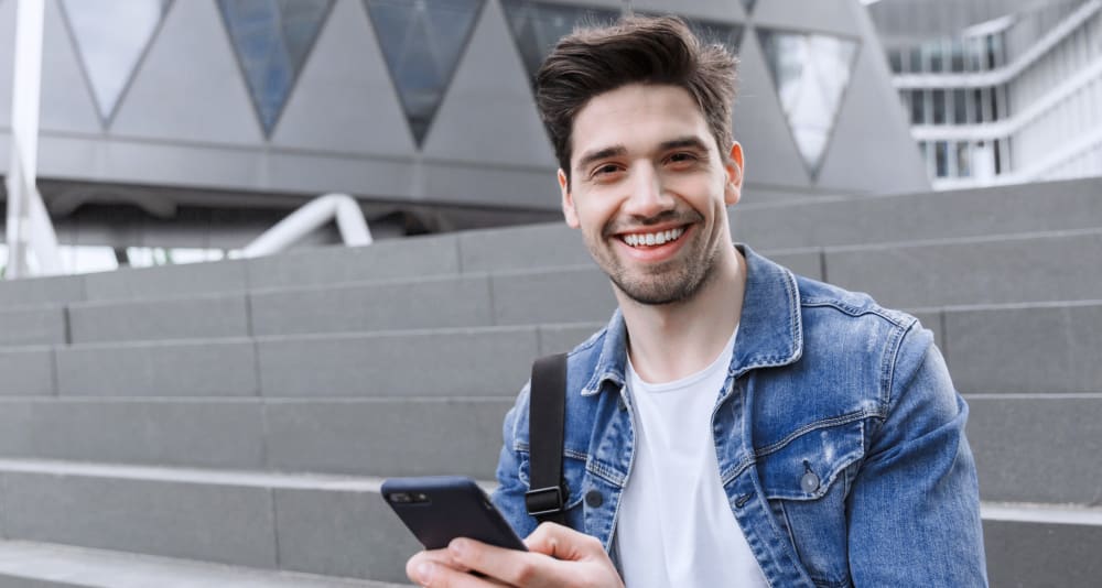 Traitement Invisalign, dentiste à Boisbriand