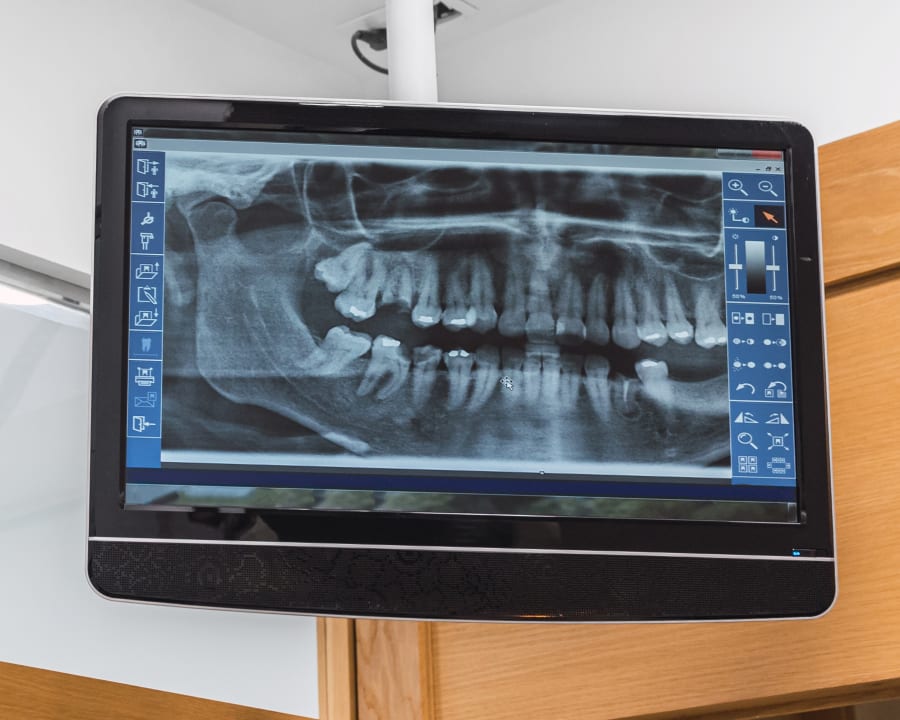 Technologie dentaire, Dentiste à Boisbriand